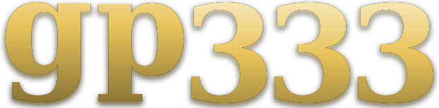 gp333 โลโก้